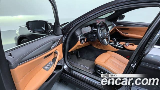 BMW 5시리즈 (G30) 520i M Sport, 2023 11