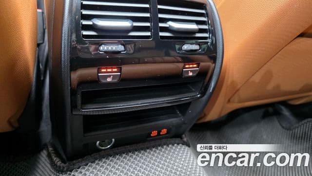 BMW 5시리즈 (G30) 520i M Sport, 2023 17