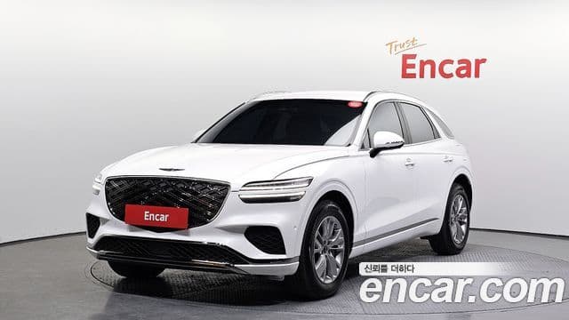 Genesis GV70, 2025 1