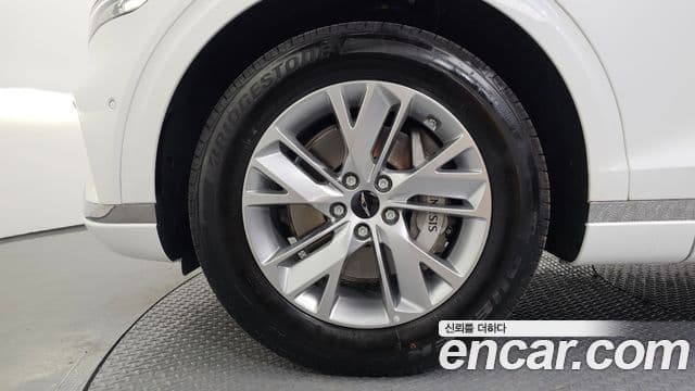 Genesis GV70, 2025 все фото