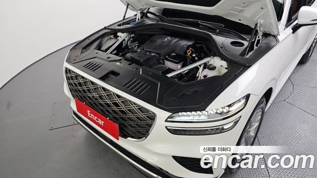 Genesis GV70, 2025 6