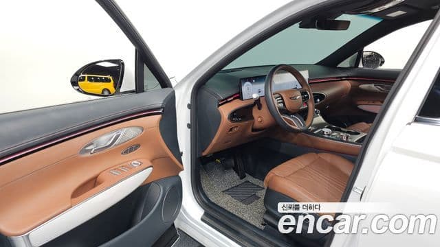 Genesis GV70, 2025 10