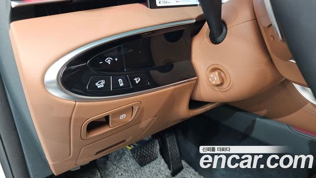 Genesis GV70, 2025 14