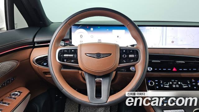 Genesis GV70, 2025 15