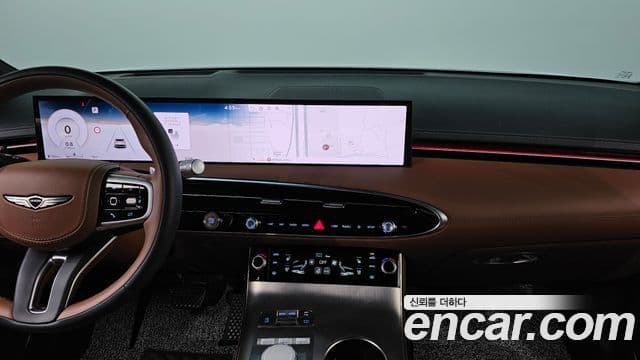 Genesis GV70, 2025 16