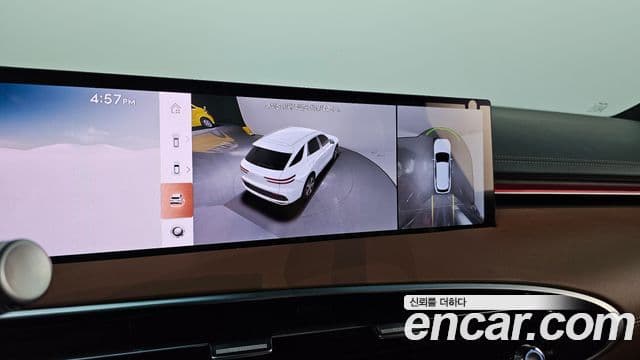 Genesis GV70, 2025 17