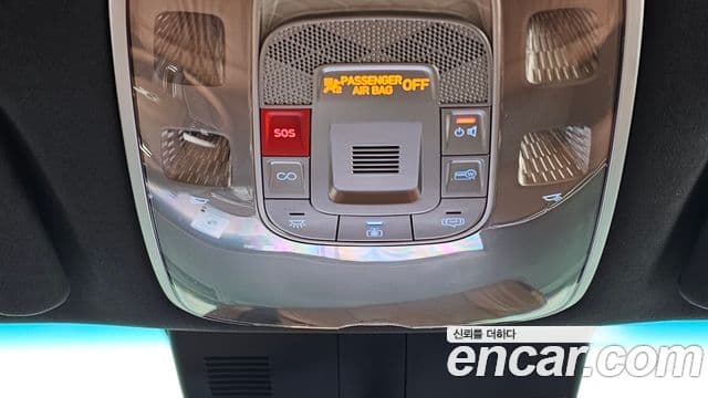 Genesis GV70, 2025 18