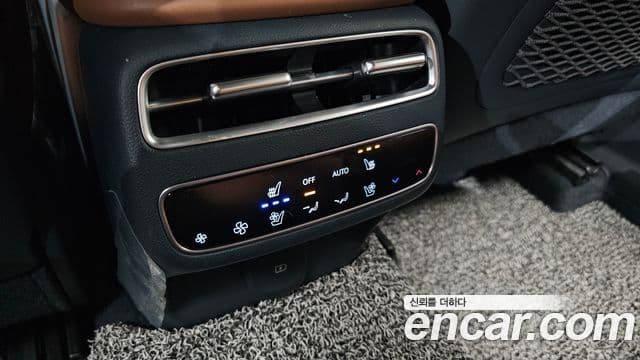 Genesis GV70, 2025 19