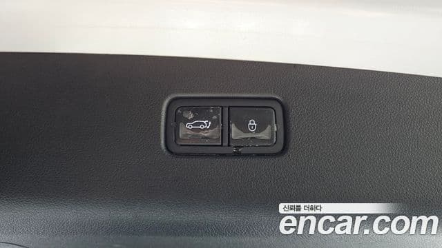 Genesis GV70, 2025 20