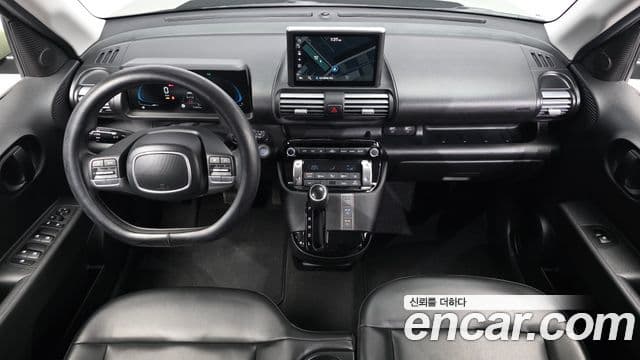 Hyundai Casper турбо Smart, 2023 7