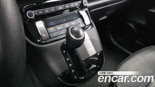 Hyundai Casper турбо Smart, 2023 9