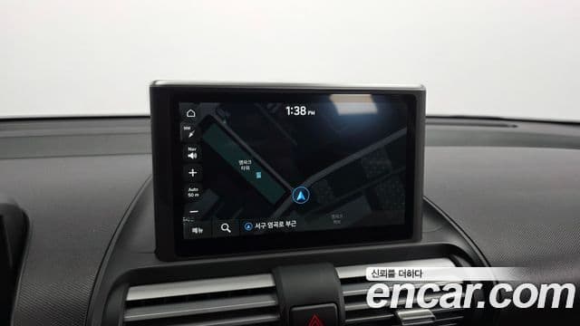 Hyundai Casper турбо Smart, 2023 14