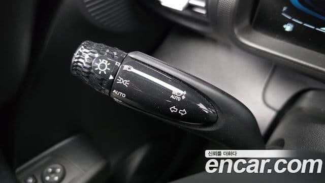 Hyundai Casper турбо Smart, 2023 17