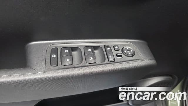 Hyundai Casper турбо Smart, 2023 18