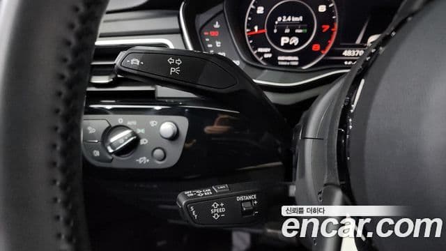 Audi A5 (F5) 45 TFSI Quattro Premium Sportback, 2019 13