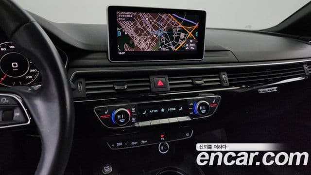 Audi A5 (F5) 45 TFSI Quattro Premium Sportback, 2019 14