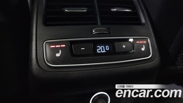 Audi A5 (F5) 45 TFSI Quattro Premium Sportback, 2019 17