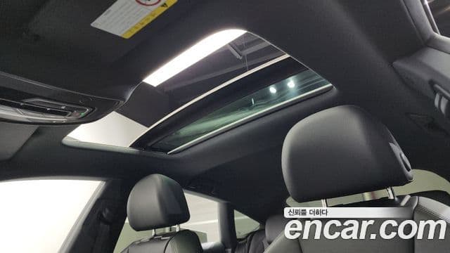 Audi A5 (F5) 45 TFSI Quattro Premium Sportback, 2019 19