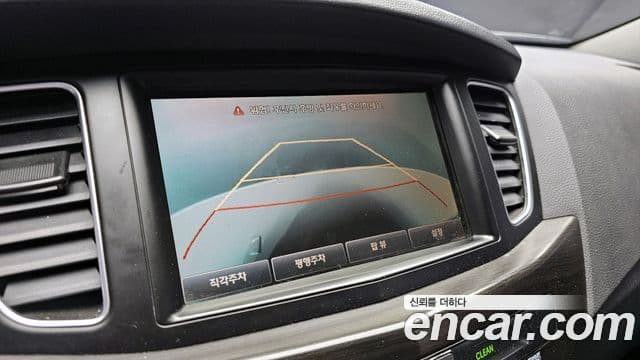 Kia The / новый Prestige K7 Prestige, 2012 15