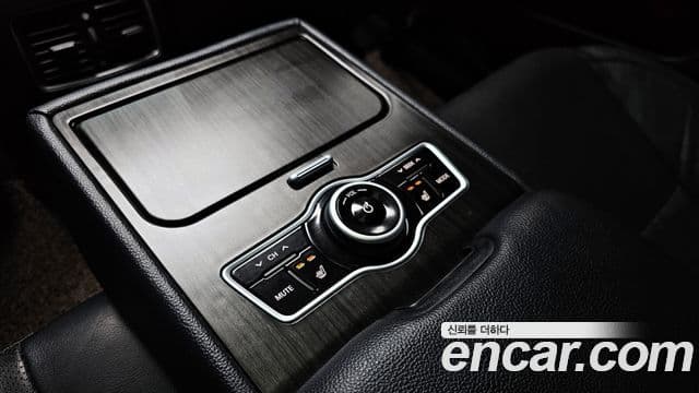 Kia The / новый Prestige K7 Prestige, 2012 19