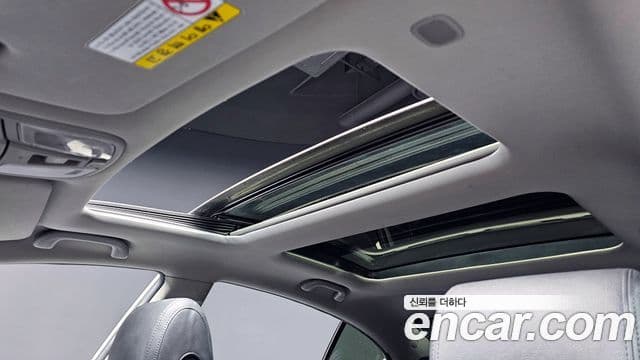 Kia The / новый Prestige K7 Prestige, 2012 20