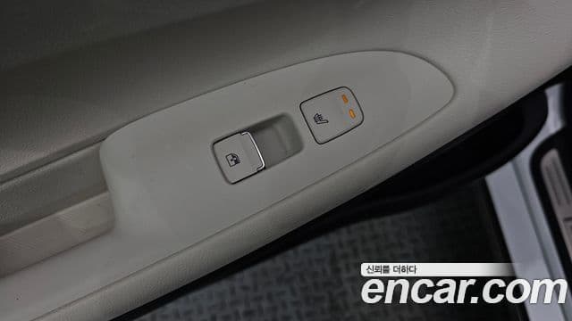 Hyundai The / новый New Grandeur IG Le Blanc, 2022 18