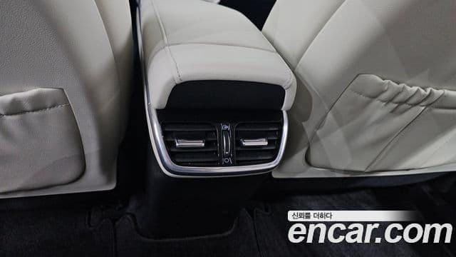 Hyundai The / новый New Grandeur IG Le Blanc, 2022 19