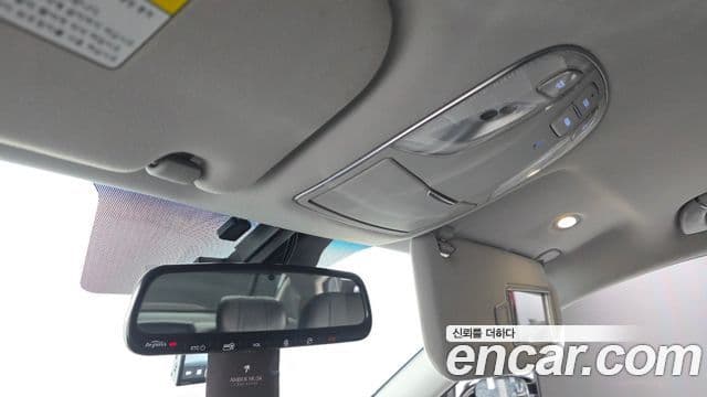 Hyundai Equus(новый кузов / новое поколение) Premium, 2013 17