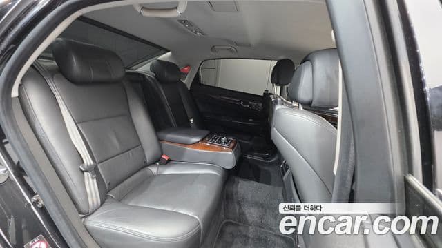 Hyundai Equus(новый кузов / новое поколение) Premium, 2013 20