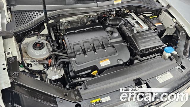 Volkswagen Tiguan 2세대 Premium, 2020 6