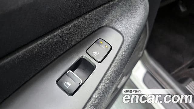 Hyundai Santa Fe TM Exclusive, 2020 19