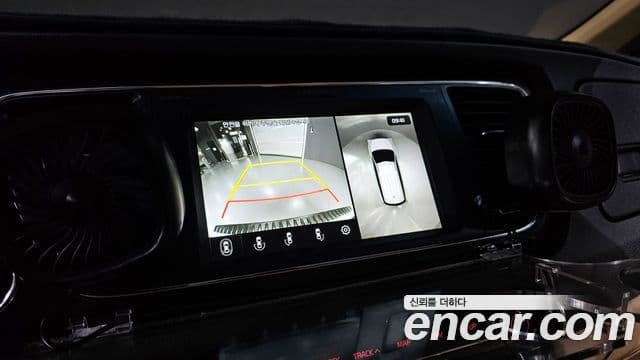 Kia The / новый New Carnival Special, 2019 15