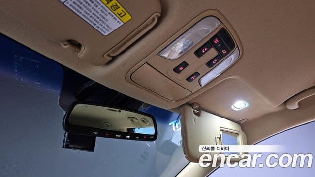 Kia The / новый New Carnival Special, 2019 20