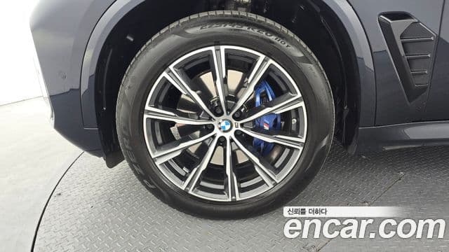 BMW X5 (G05) xDrive 30d M Sport, 2024 все фото