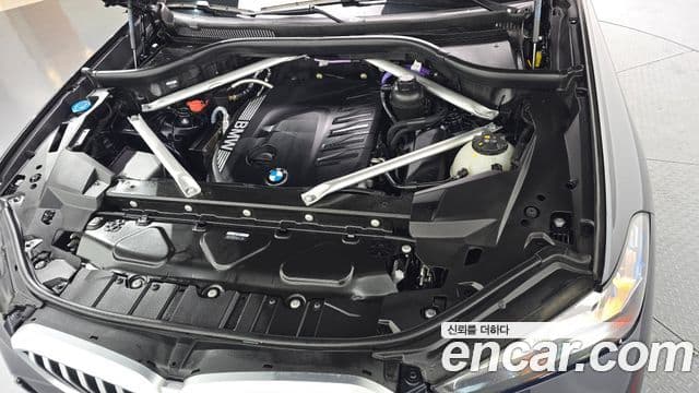 BMW X5 (G05) xDrive 30d M Sport, 2024 6