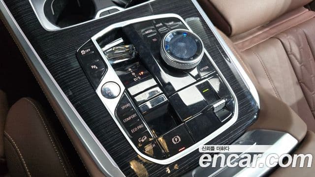 BMW X5 (G05) xDrive 30d M Sport, 2024 9