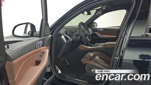 BMW X5 (G05) xDrive 30d M Sport, 2024 10