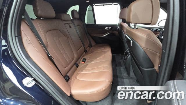 BMW X5 (G05) xDrive 30d M Sport, 2024 12