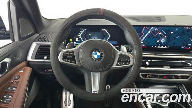 BMW X5 (G05) xDrive 30d M Sport, 2024 13