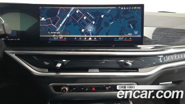 BMW X5 (G05) xDrive 30d M Sport, 2024 14