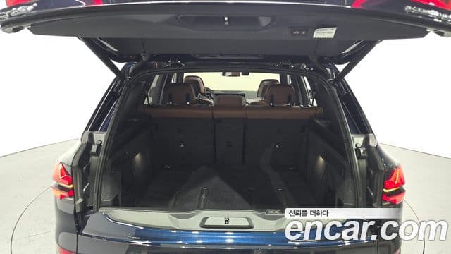 BMW X5 (G05) xDrive 30d M Sport, 2024 20