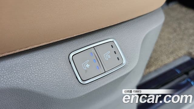 Hyundai Staria Inspiration, 2025 17