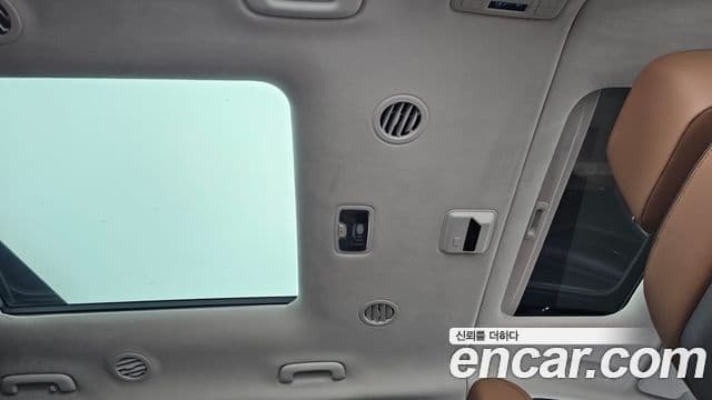 Hyundai Staria Inspiration, 2025 19