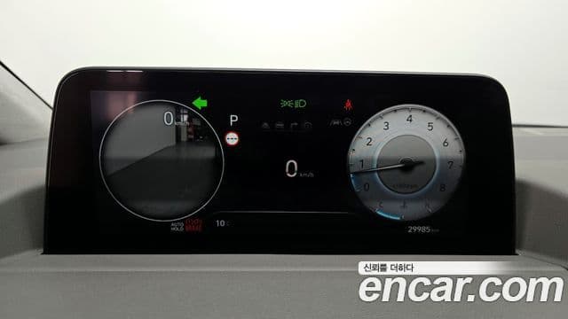 Hyundai Staria Inspiration, 2022 8