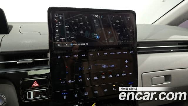 Hyundai Staria Inspiration, 2022 14