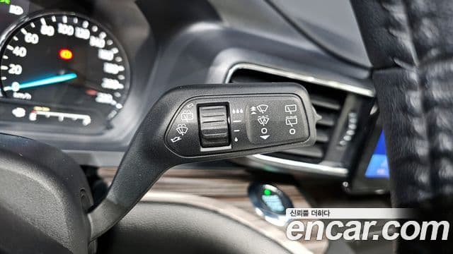 Ford Explorer 6세대 2.3 Limited 4WD, 2020 15