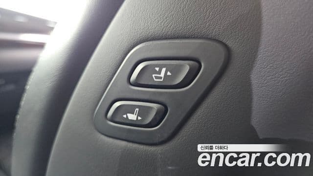 Genesis EQ900 Luxury, 2017 18