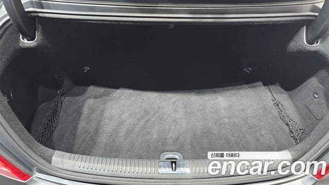 Genesis EQ900 Luxury, 2017 20