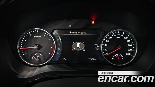 Kia Seltos Noblesse, 2020 8