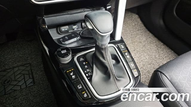 Kia Seltos Noblesse, 2020 9